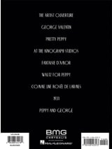 The Artist - Musique originale du film - Ludovic Bource - Partition