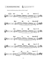 21 Bebop Exercises - Steve Rawlins