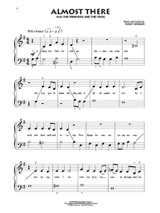 Contemporary Disney Solos - 2nd Edition - DISNEY - Partition