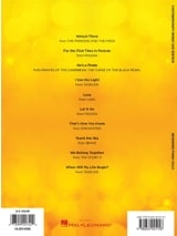 Contemporary Disney Solos - 2nd Edition - DISNEY - Partition