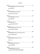 Basics In Rhythm - Garwood Whaley - Partition - Xylophone