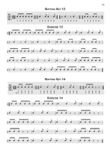 Basics In Rhythm - Garwood Whaley - Partition - Xylophone