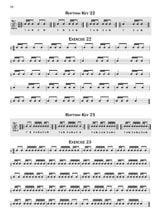 Basics In Rhythm - Garwood Whaley - Partition - Xylophone