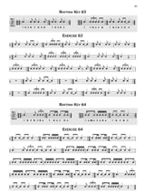 Basics In Rhythm - Garwood Whaley - Partition - Xylophone