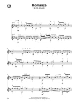 Classical Music for Guitar Duet - Partition - Guitare