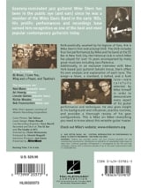 DVD - Live Performances - Mike Stern - Partition - Jazz