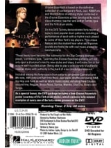 Groove Essentials - DVD - Tommy Igoe - Partition - Batterie