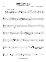 First 50 Songs - Cor - Partition - Cor