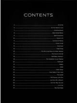 First 50 Songs You Should Play on the Bells / Glockenspiel - Partition