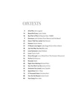 Love Ballads - Partition - Pop / Rock