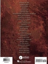 Chronicles - Rush - Partition - Pop / Rock