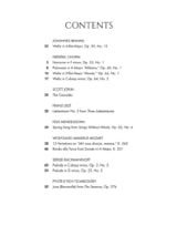 Classical Piano Masters - Upper Intermediate Level - Partition - Piano
