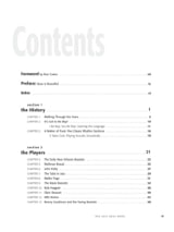 The Jazz Bass Book - John Goldsby - Partition - Guitare
