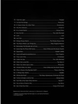 First 50 Disney Songs You Should Play on Ukulele - DISNEY - Partition