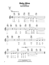 First 50 Disney Songs You Should Play on Ukulele - DISNEY - Partition