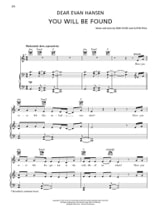 The Big Book of West End Songs - Partition - Comédie musicale