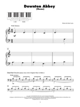 Movie Hits - Piano Facile - Partition - Musique de film