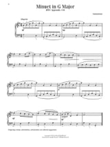 Intermediate Baroque Era Favorites - Partition - Piano