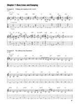 Joe Pass - Solo Jazz Guitar Instructional Book - Joe Pass - Partition
