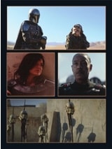 Star Wars: The Mandalorian - Partition - Musique de film