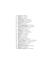 Alexis Ffrench: The Sheet Music Collection - Alexis Ffrench