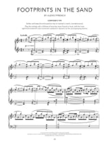 Alexis Ffrench: The Sheet Music Collection - Alexis Ffrench