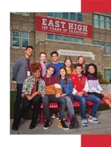 High School Musical : La Comédie musicale, la série - Partition