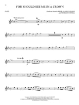 BILLIE EILISH pour Flute - Billie Eilish - Partition