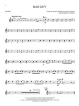 BILLIE EILISH - Trompette - Billie Eilish - Partition - Trompette