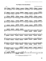 Modern school for Xylophone - Morris Goldenberg - Partition