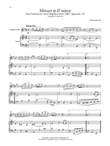 First 50 Classical Pieces - Clarinette - Partition - Clarinette