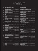 First 50 Classical Pieces - Clarinette - Partition - Clarinette