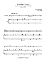 First 50 Classical Pieces - Clarinette - Partition - Clarinette