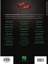 Christmas Carols - 2 Violons - Partition - Violon