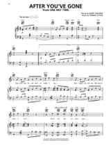 Definitive Jazz Collection - Partition - Jazz