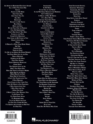 150 Of The Most Beautiful Songs Ever - 4th Edition - Partition