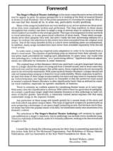 The Singer's Musical Theatre Anthology - Duets - Partition