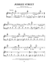 Idiot Prayer - Nick Cave - Partition - Pop / Rock