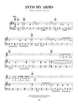 Idiot Prayer - Nick Cave - Partition - Pop / Rock