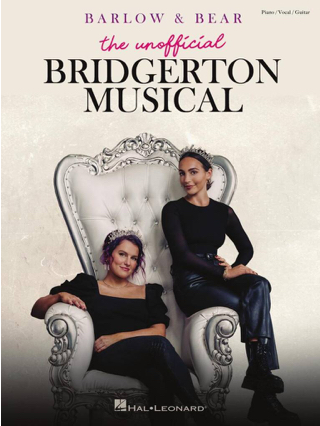 Bridgerton: The Unofficial Musical - Partition - Musique de film