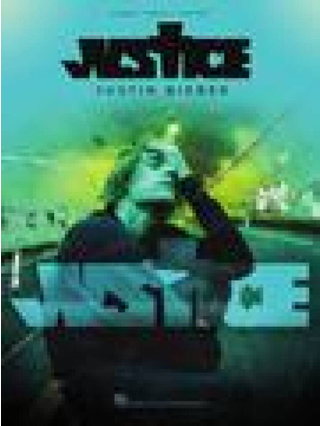Justice - Justin Bieber - Partition