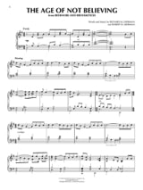 Disney Peaceful Piano Solo - Volume 2 - DISNEY - Partition