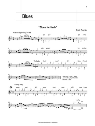New Standards 101 Lead Sheets By Women Composers - Partition - Jazz
