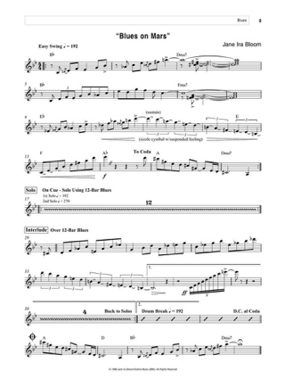 New Standards 101 Lead Sheets By Women Composers - Partition - Jazz