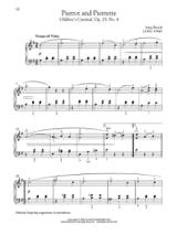 Piano Music by Women Composers: Book 1 - Partition - Piano