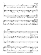 Motets - DURUFLÉ - Partition