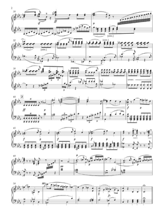 Die Schöpfung - The Creation - Haydn Josef - Partition