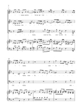 Misericordias Domini - MOZART - Partition