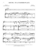 The Alec Wilder song collection - Alec Wilder - Partition - Jazz