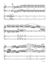 Concerto Pour Piano N°4 Op. 58 En Sol Majeur - BEETHOVEN - Partition